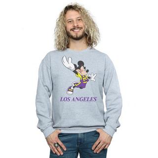 Disney  Los Angeles Sweatshirt 