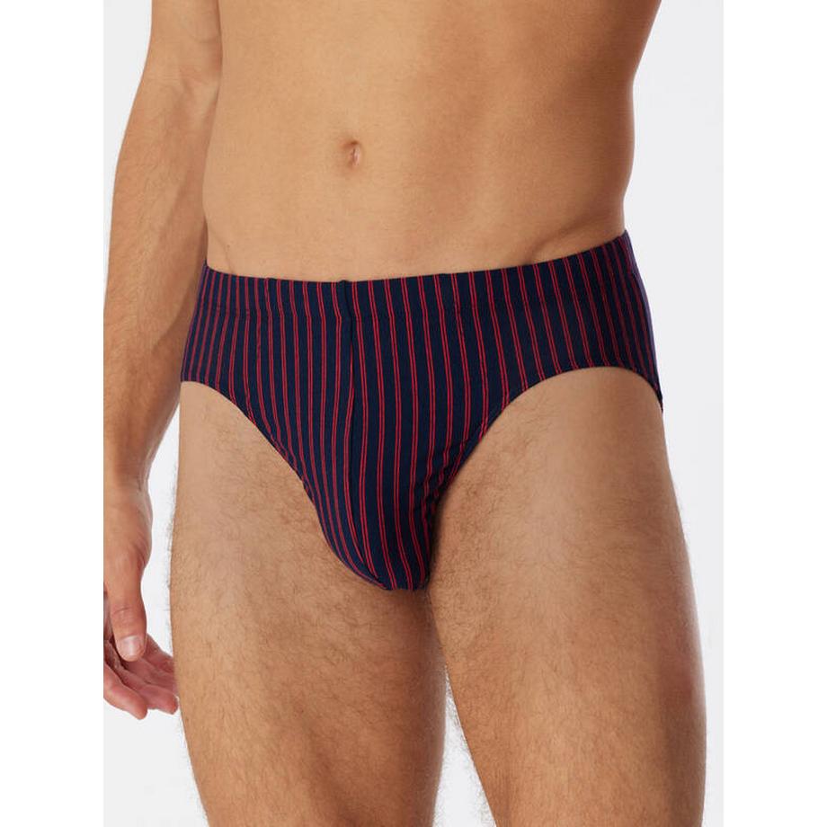 Schiesser Mini slip in cotone biologico  