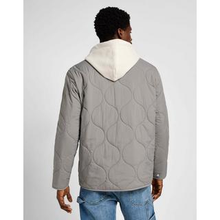 Lee Quilted Liner Jacket  