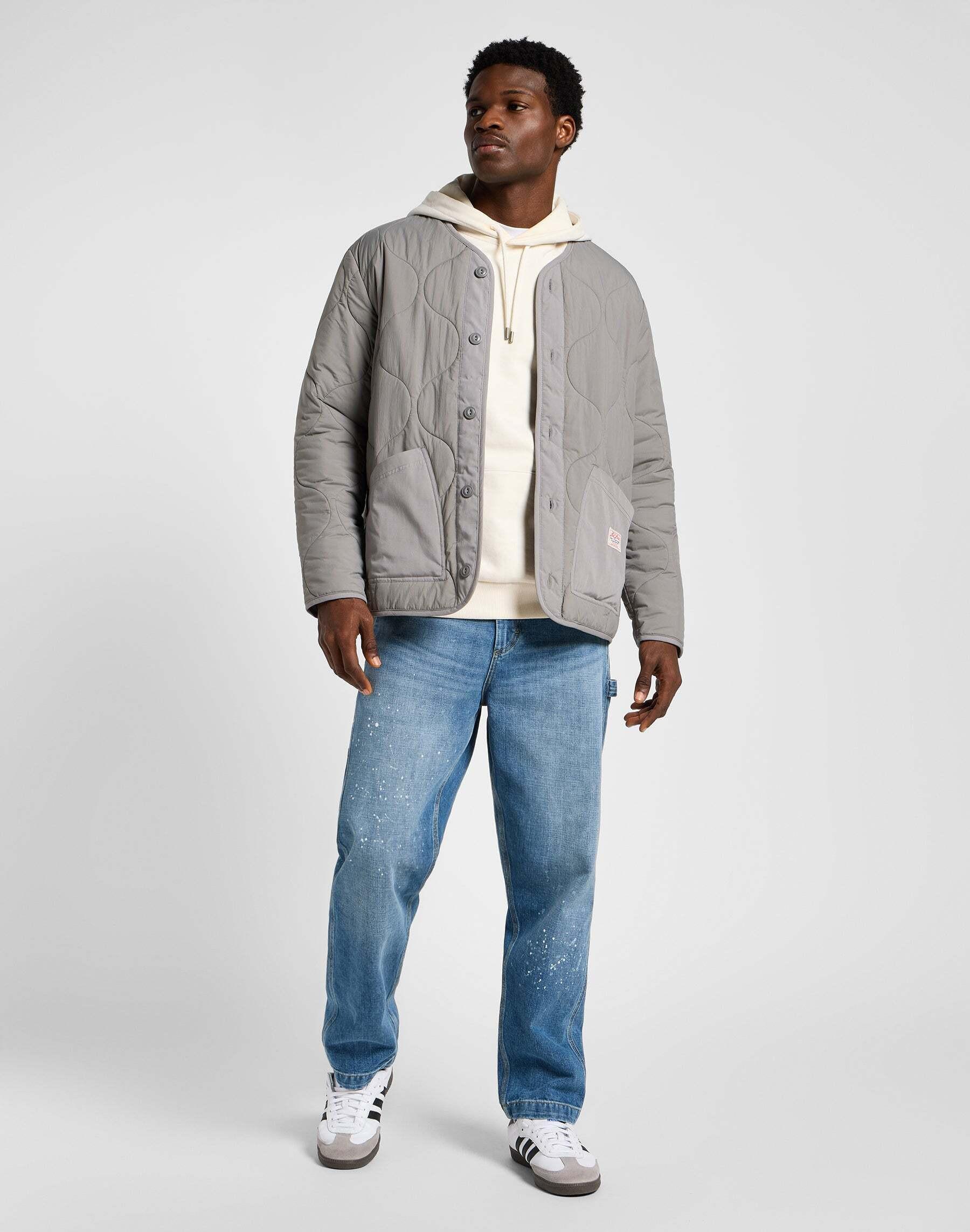 Lee Quilted Liner Jacket  