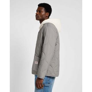 Lee Quilted Liner Jacket  