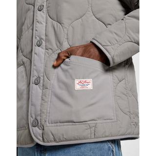 Lee Quilted Liner Jacket  