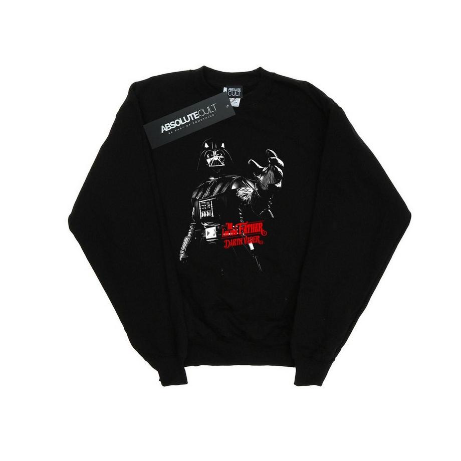 I Am Your Father Sweatshirt