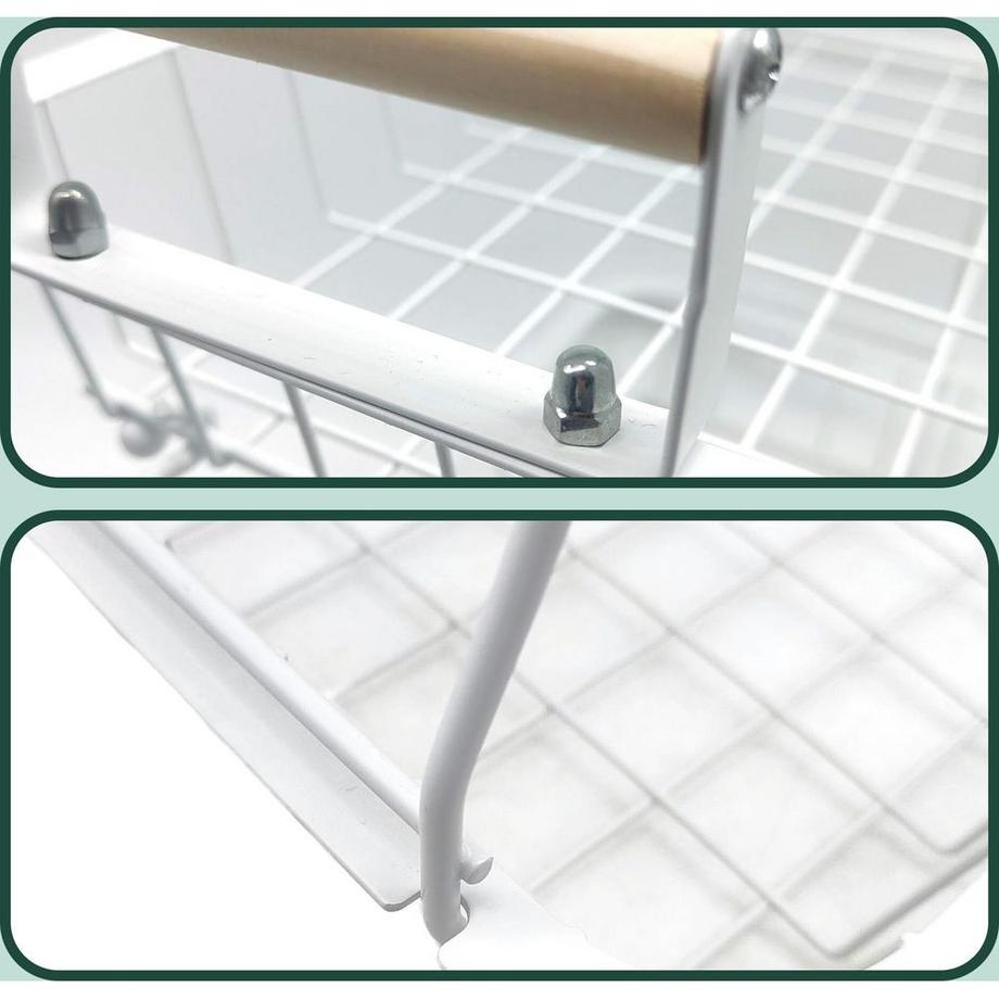 relaxdays Etagere  