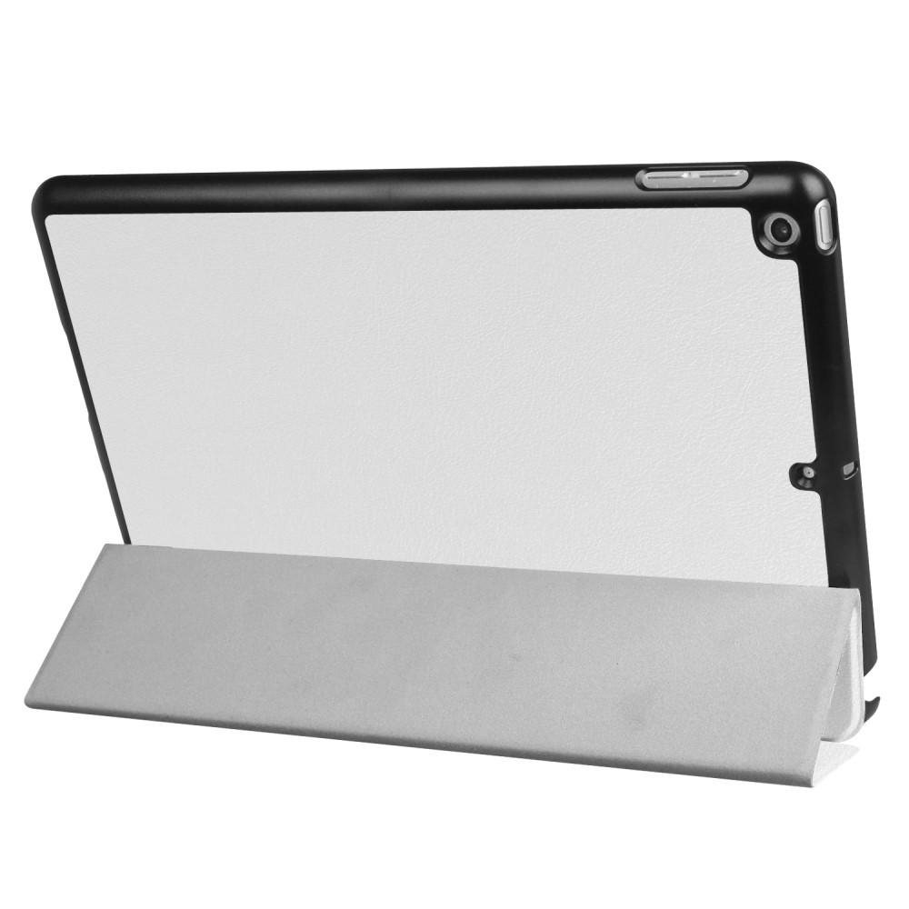 Cover-Discount  iPad 9.7 2017 - Étui en cuir Tri-Fold Smart 