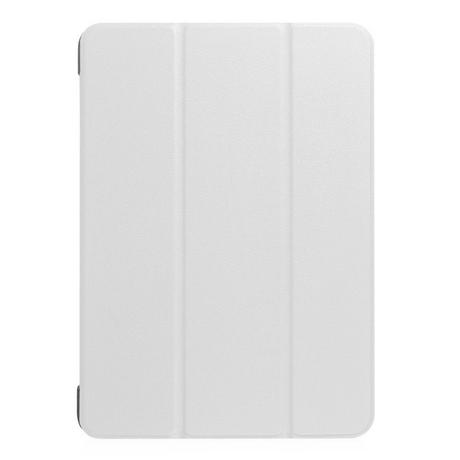 Cover-Discount  iPad 9.7 2017 - Étui en cuir Tri-Fold Smart 