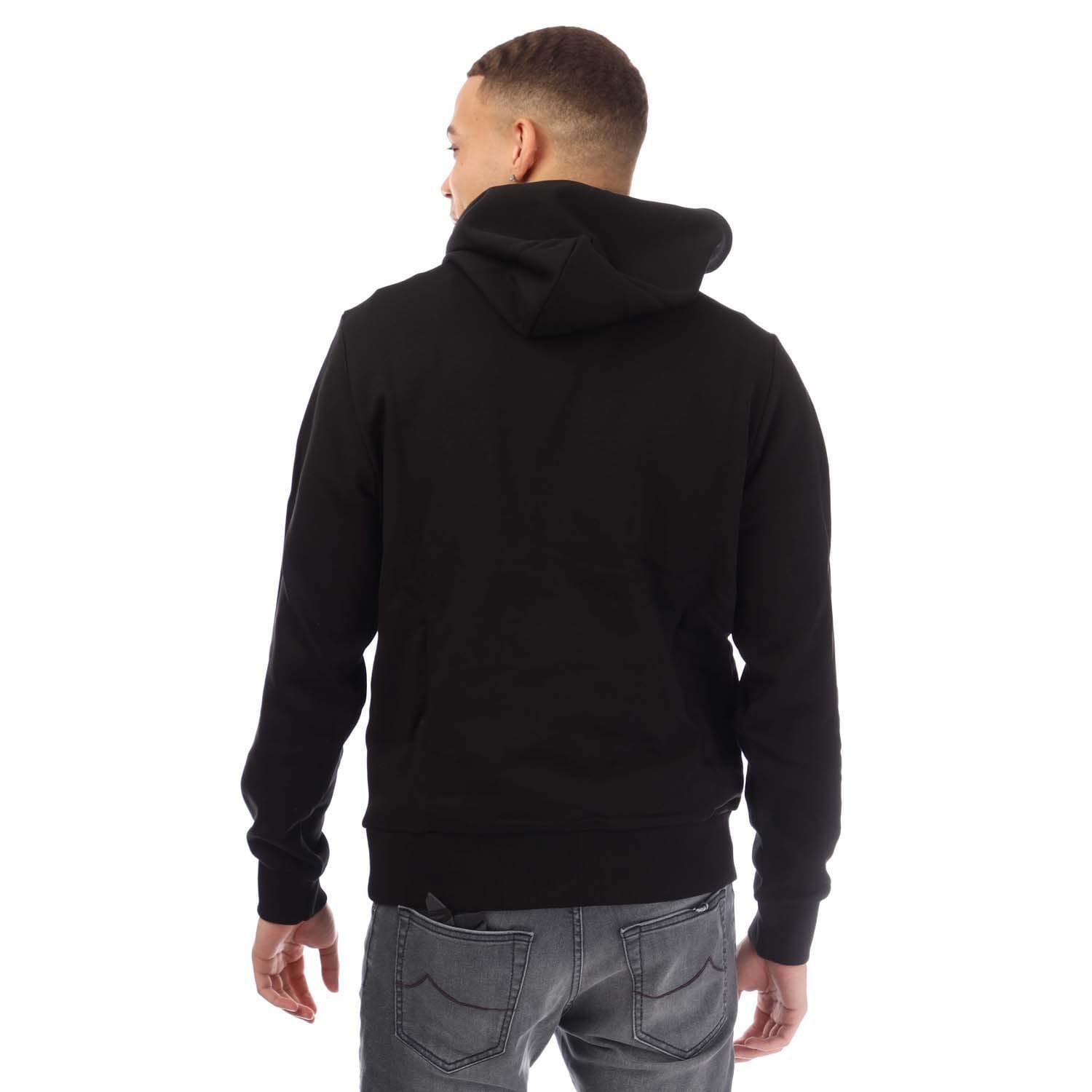 DIESEL SGinn 9D Kapuzenpullover  