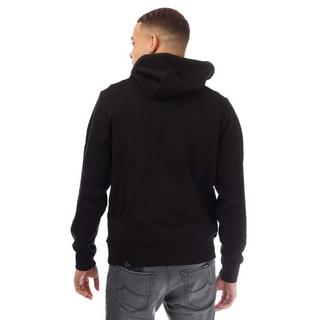 DIESEL SGinn 9D Kapuzenpullover  