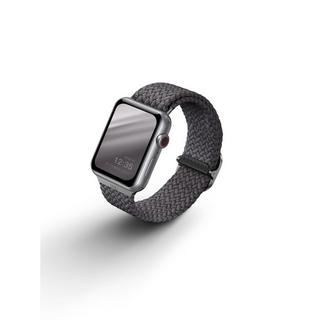 UNIQ  Bracelet Tressé pour Apple Watch 40-38mm Aspen 