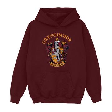 Sweat à capuche GRYFFINDOR