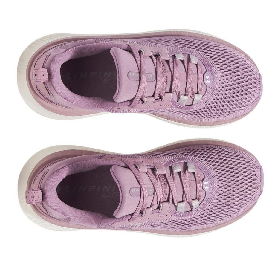 UNDER ARMOUR Elite Gepolsterte Sneaker  