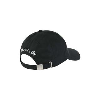 LXH Genève Cappellino Scamosciato  