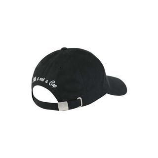 LXH  Casquette Casquette Suédine - Genève 