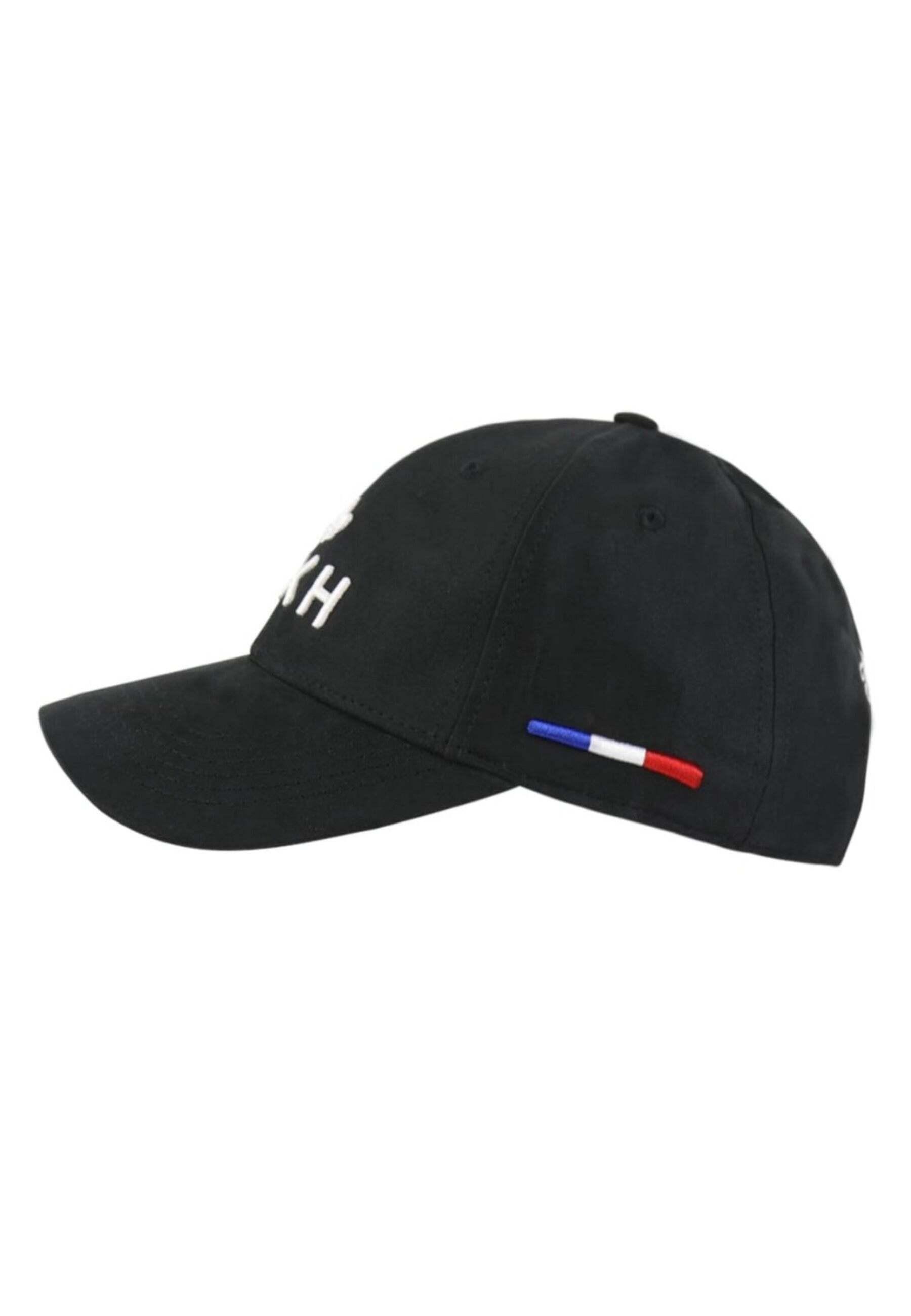 LXH  Caps Casquette Suédine - Genève 