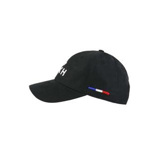 LXH Genève Cappellino Scamosciato  