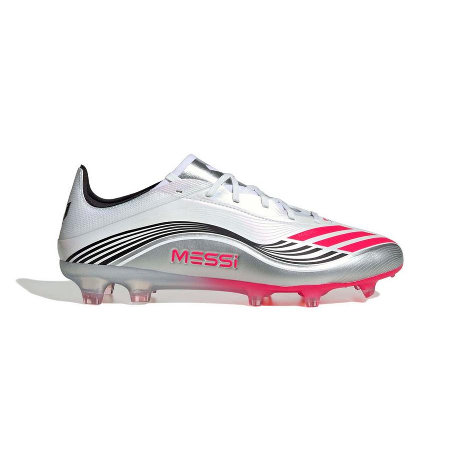 Scarpe calcio f50 messi pro fg