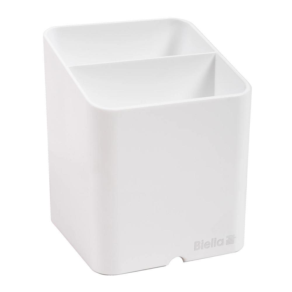 Biella Stiftebox PENCUBE - x 10  