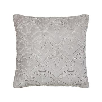 Coussin en Velours Moderne GLORIOSA