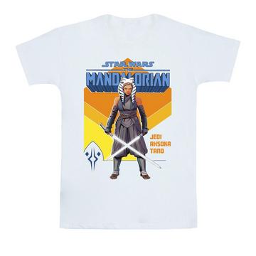 The Mandalorian Jedi TShirt