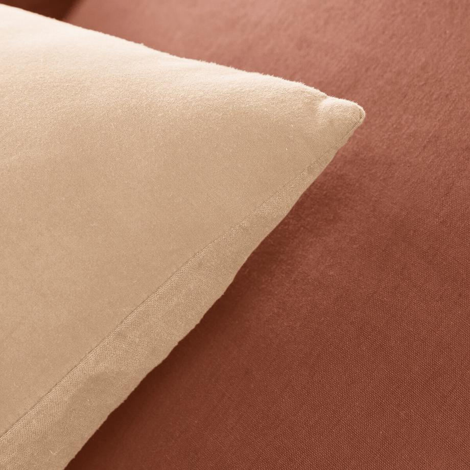 La Redoute Intérieurs Housse de couette Annaba  