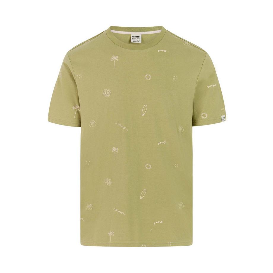T-shirt PRTKeely