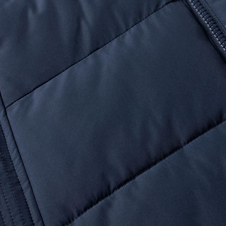 Regatta Schmale Steppjacke mit Kapuze  