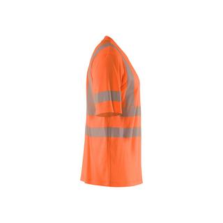 Blaklader T-Shirt Alta Visibilità  