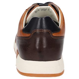 Sioux  Sneaker Rojaro-718 