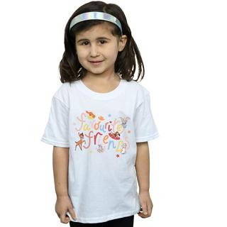 Disney  Little Friends Favourite TShirt 