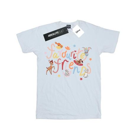 Disney  Tshirt LITTLE FRIENDS FAVOURITE 