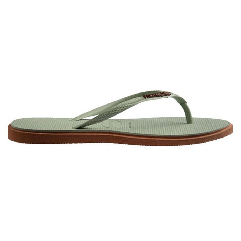 havaianas Slim Point Tongs  
