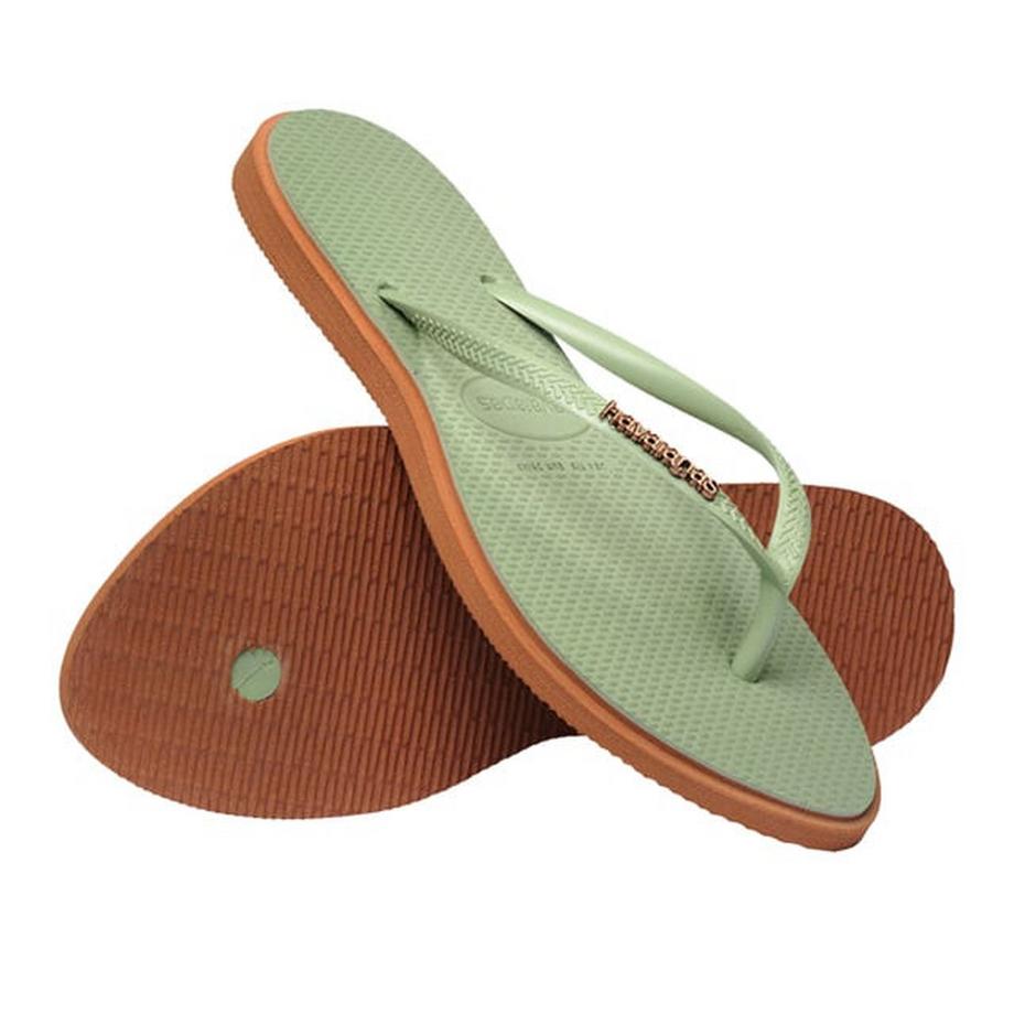 havaianas Slim Point Tongs  
