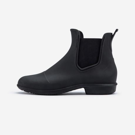 FOUGANZA  Boots d'équitation - 100 