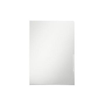 LEITZ Sichthülle Premium PVC A4 4100-30-03 transparent 10 Stück