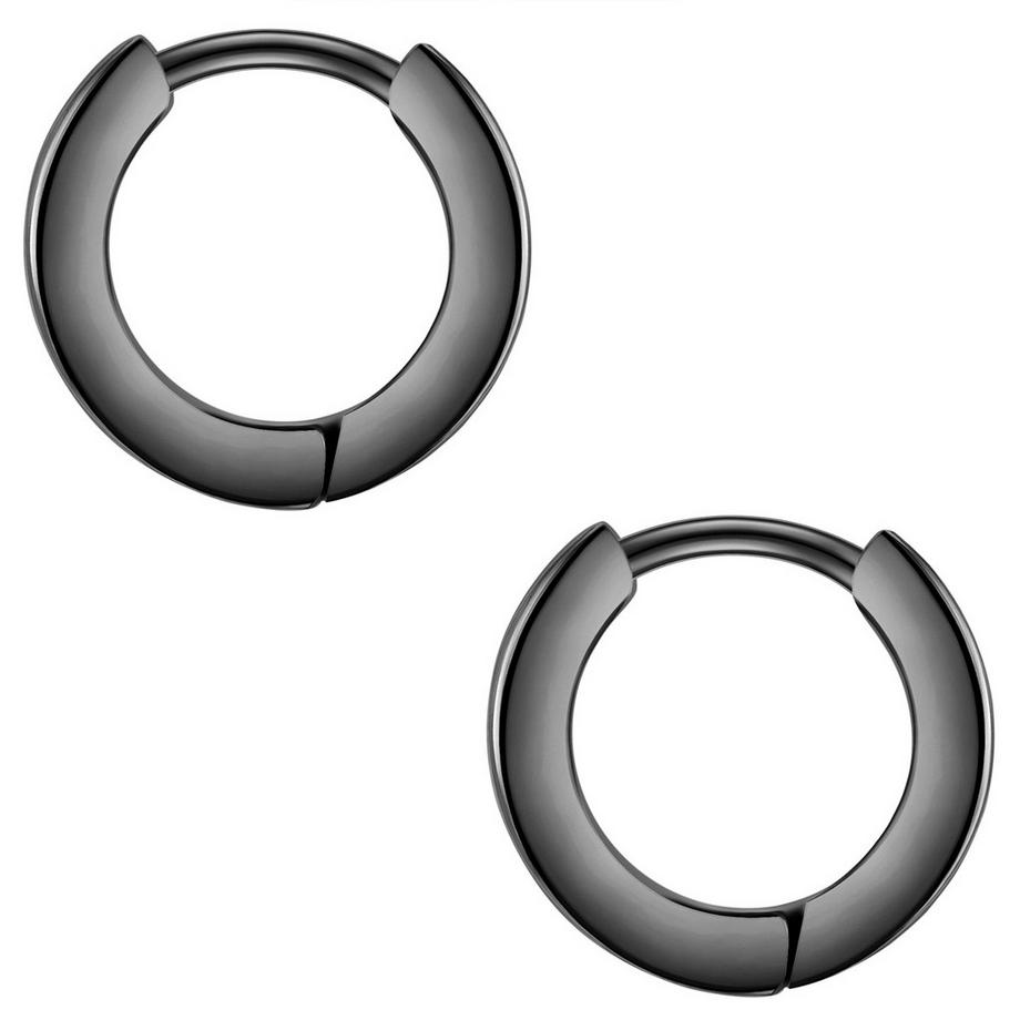 True Rebels  Boucles d´oreilles 