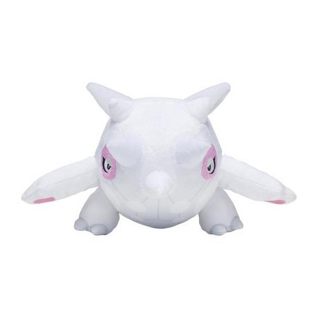 Pokémon  Cetitan Plush 