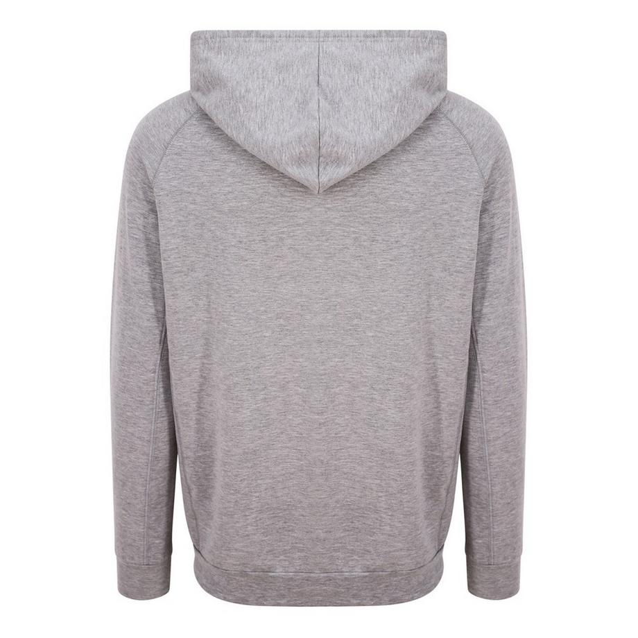 AWDis Fitness Kapuzenpullover mit Raglanärmeln  