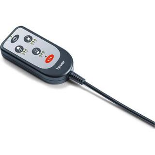 beurer MG 155 Sitzauflage  