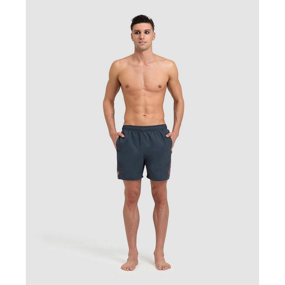 arena Fundamentals Logo R Short de bain  