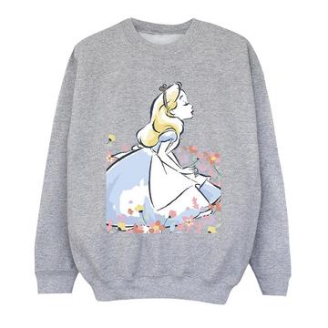 Sweat ALICE IN WONDERLAND