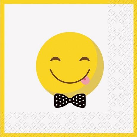 STEWO INTERNATIONAL STEWO Serviette 33x33cm 2572650110 Knox FSC gelb 20 Stück  