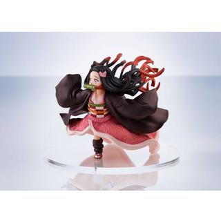 Aniplex  Static Figure - Demon Slayer - Nezuko Kamado 