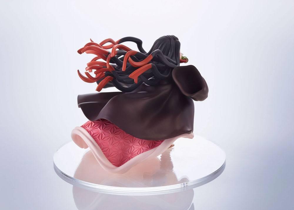 Aniplex  Static Figure - Demon Slayer - Nezuko Kamado 