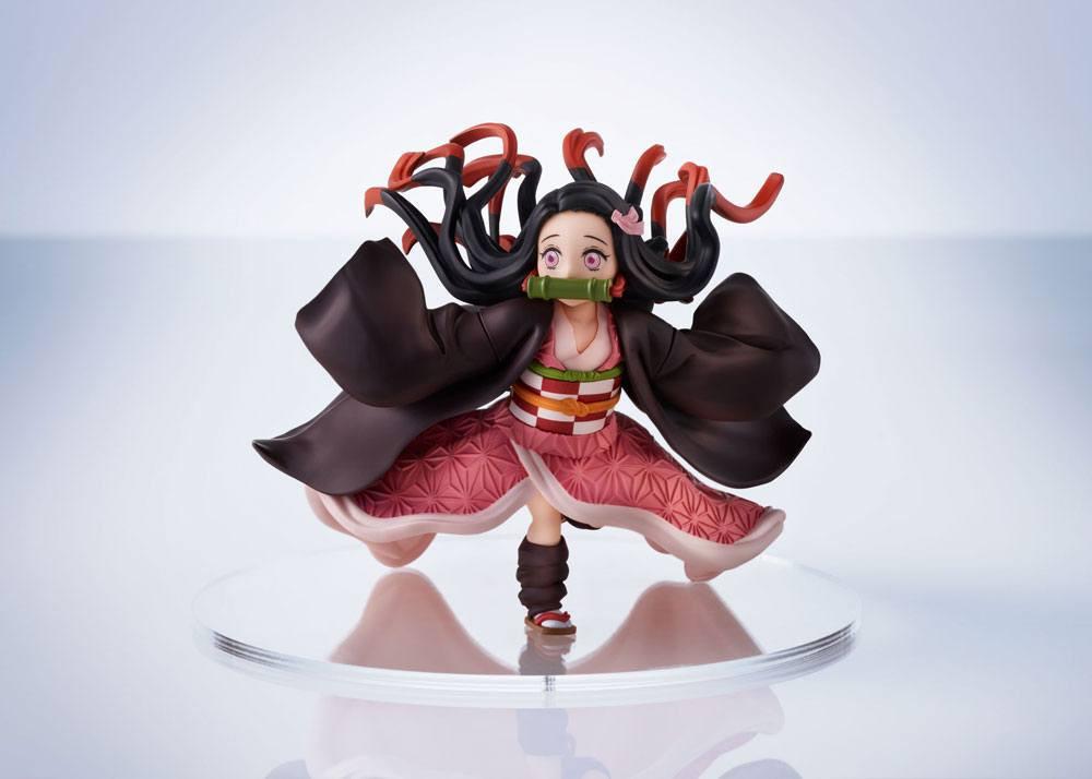 Aniplex  Static Figure - Demon Slayer - Nezuko Kamado 