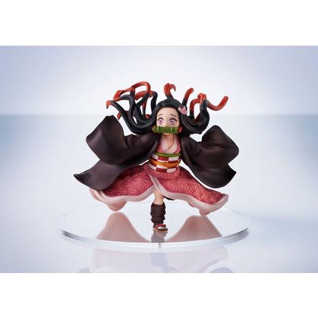 Aniplex  Static Figure - Demon Slayer - Nezuko Kamado 