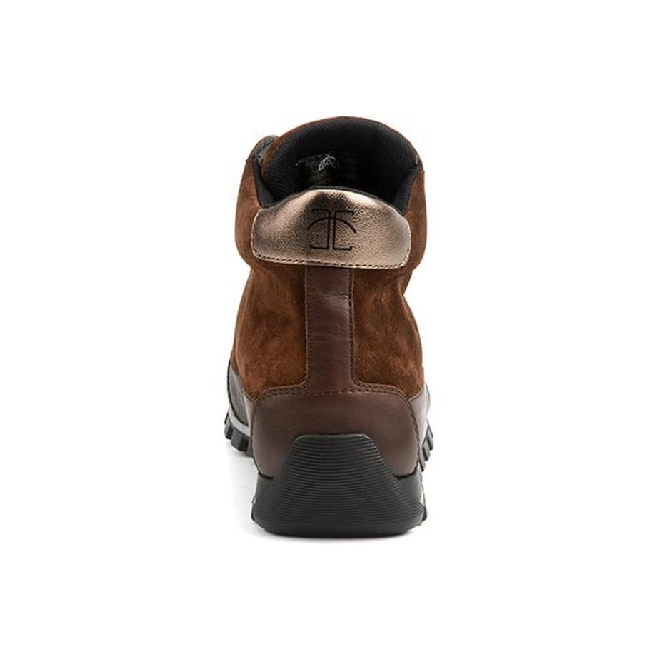 Candice Cooper Runlo High Dry High-Top Sneakers  