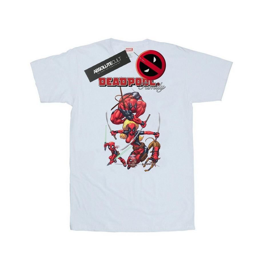 Family T-Shirt