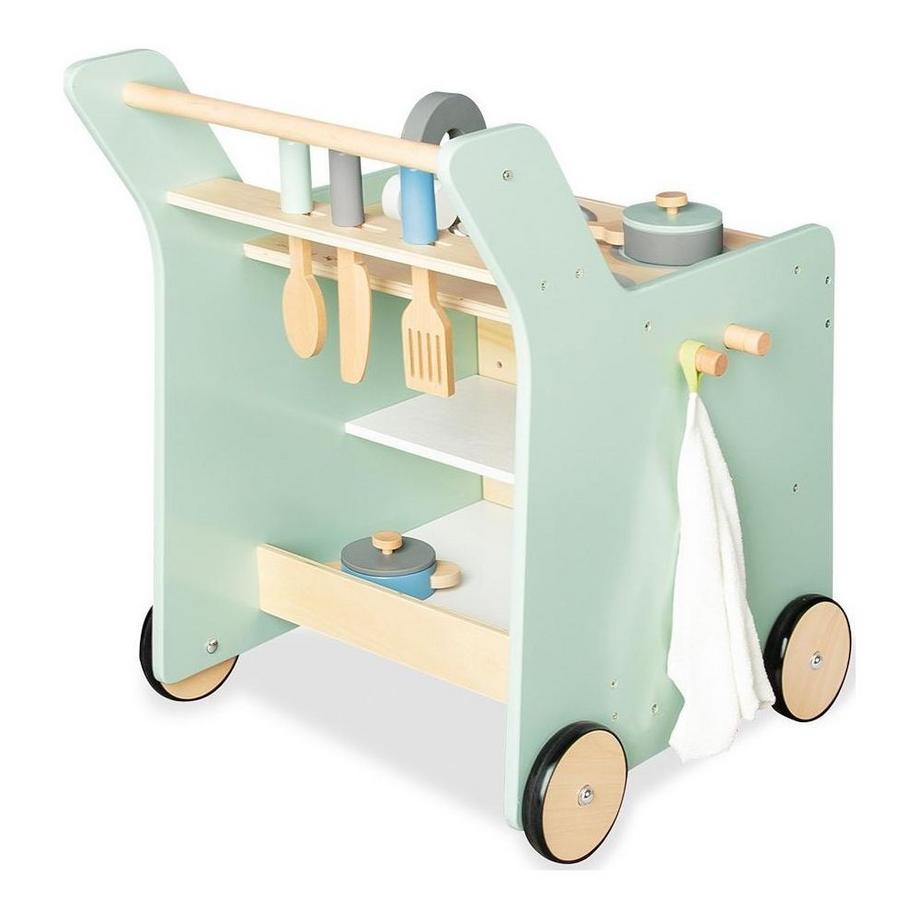 Pinolino  Kinderküche Kalle 