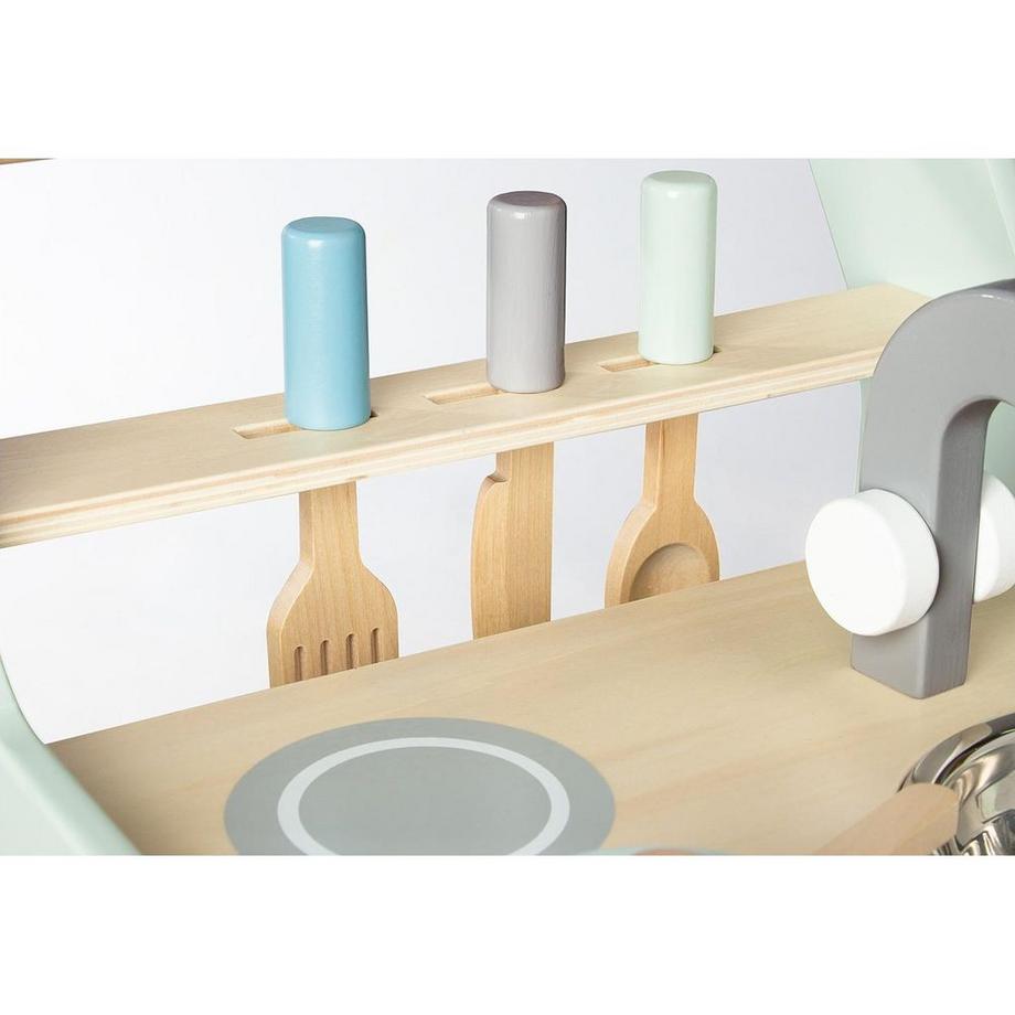 Pinolino  Kinderküche Kalle 