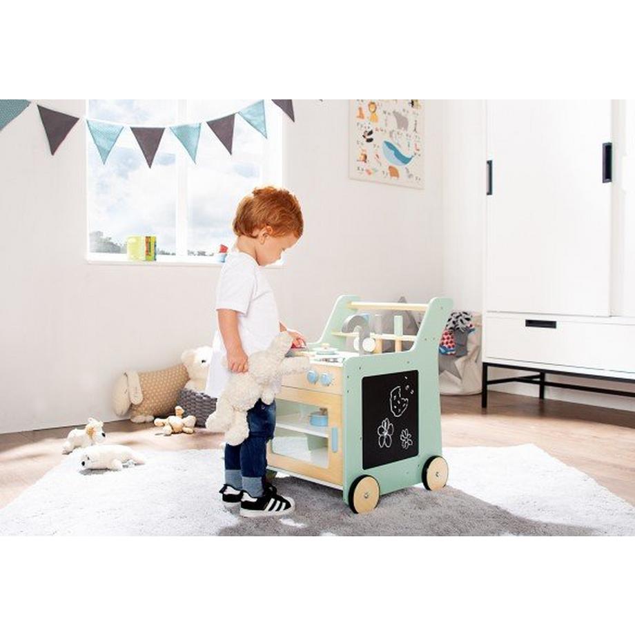 Pinolino  Kinderküche Kalle 